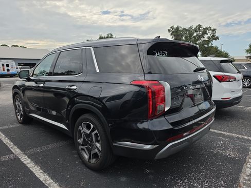 Used 2024 Hyundai Palisade Limited AWD/4WD image 6