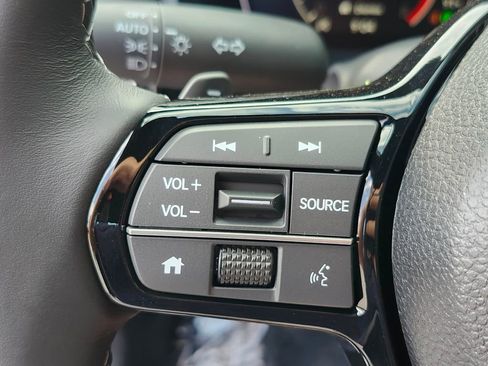 New 2026 Honda Civic Sport image 25