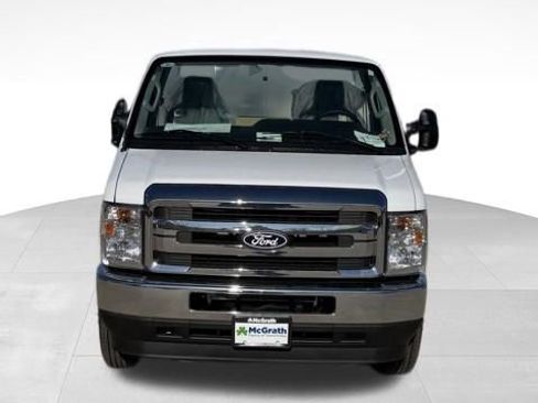 New 2026 Ford E-450 and Econoline 450 Super Duty w/ Ambulance Prep Package RWD image 7