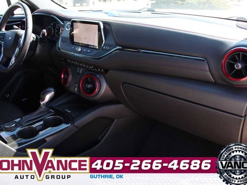 Used 2019 Chevrolet Blazer RS image 18