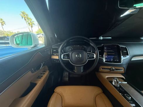 Used 2017 Volvo XC90 T8 Inscription w/ Luxury Package AWD/4WD image 57