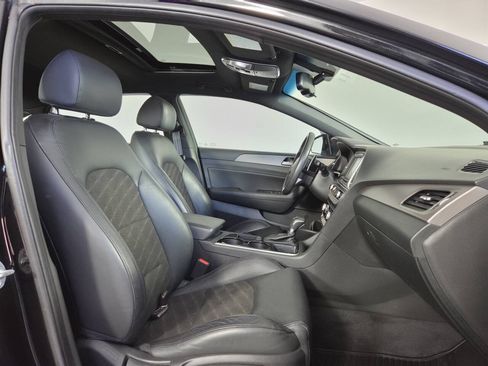 Used 2018 Hyundai Sonata Sport FWD image 31