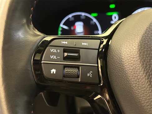 Certified 2023 Honda CR-V Sport Touring image 34