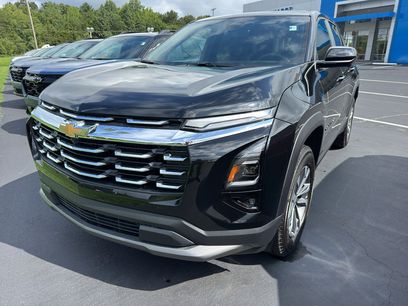 New 2026 Chevrolet Equinox LT w/ Convenience Package II