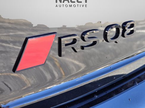 New 2026 Audi RS Q8 performance AWD/4WD image 32