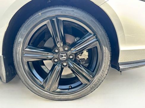 Used 2023 Honda Accord Sport image 30