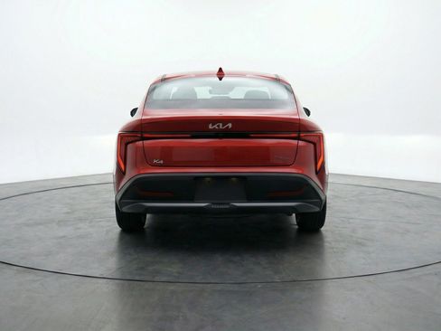 Used 2025 Kia K4 LXS image 7