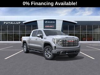 New 2026 GMC Sierra 1500 Denali w/ Technology Package video 1