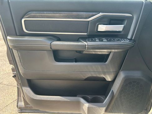 Certified 2024 RAM 2500 Big Horn image 12