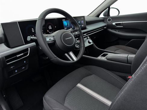 New 2026 Hyundai Sonata SEL AWD/4WD image 50