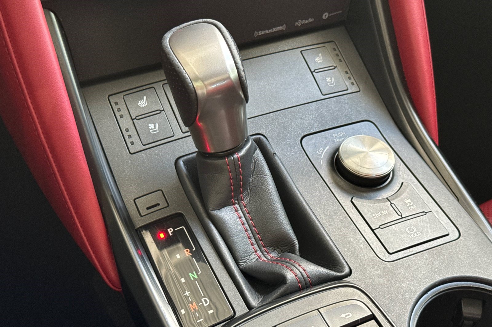 Used 2021 Lexus IS 350 F Sport w/ Navigation Package RWD image 27