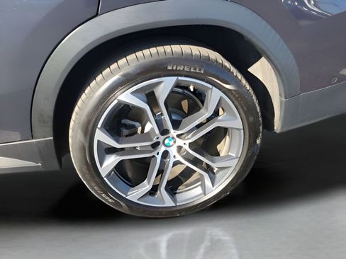 Used 2020 BMW X6 xDrive40i w/ Premium Package AWD/4WD image 7