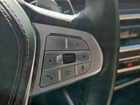 Used 2023 BMW X7 xDrive40i w/ Executive Package image 24