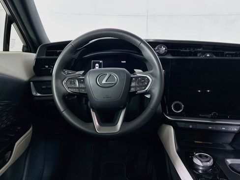 Used 2023 Lexus RZ 450e Premium w/ Accessory Package (P5) AWD/4WD image 18