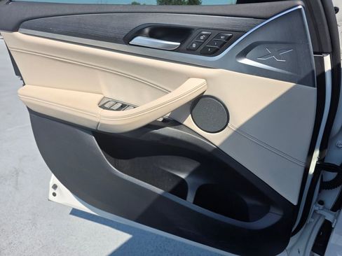 Certified 2024 BMW X3 xDrive30i w/ Premium Package image 27