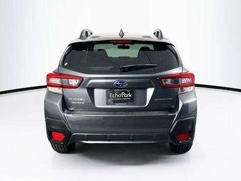 Used 2023 Subaru Crosstrek 2.0i Premium AWD/4WD image 7
