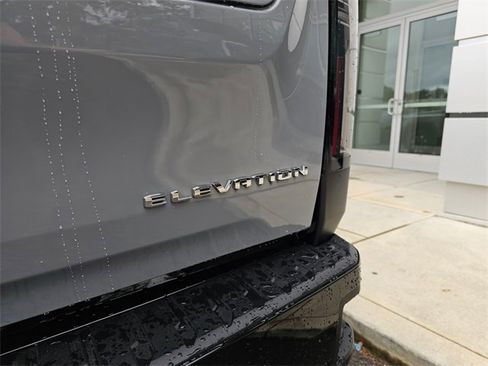 New 2026 GMC Sierra EV Elevation w/ Premium Package image 16