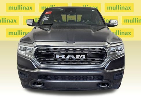 Used 2020 RAM 1500 Limited RWD image 23