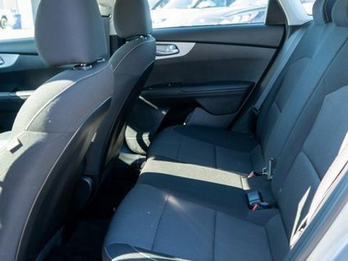 Used 2023 Kia Forte LXS image 10
