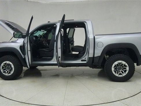 Used 2026 RAM 1500 RHO w/ RHO Level 1 Equipment Group image 77