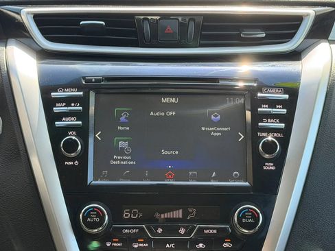Used 2015 Nissan Murano SV w/ Cargo Package AWD/4WD image 19