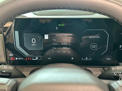 New 2027 Kia Seltos X-Line SX w/ X-Line SX Prestige Package AWD/4WD image 27