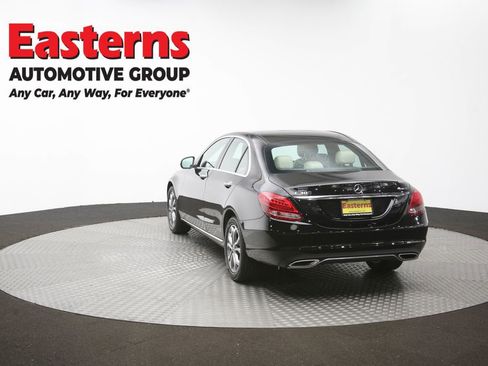 Used 2018 Mercedes-Benz C 300 4MATIC Sedan image 67