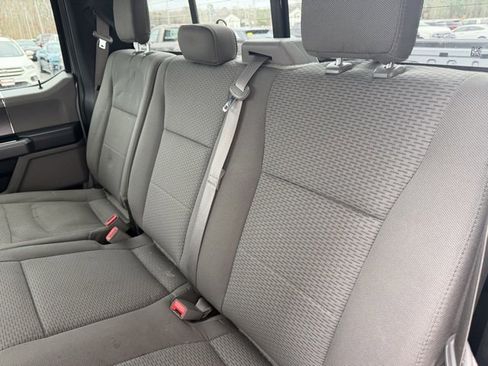 Used 2020 Ford F150 XLT w/ Equipment Group 302A Luxury image 9