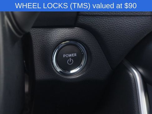 Used 2025 Toyota RAV4 XLE Premium w/ Weather Package AWD/4WD image 11