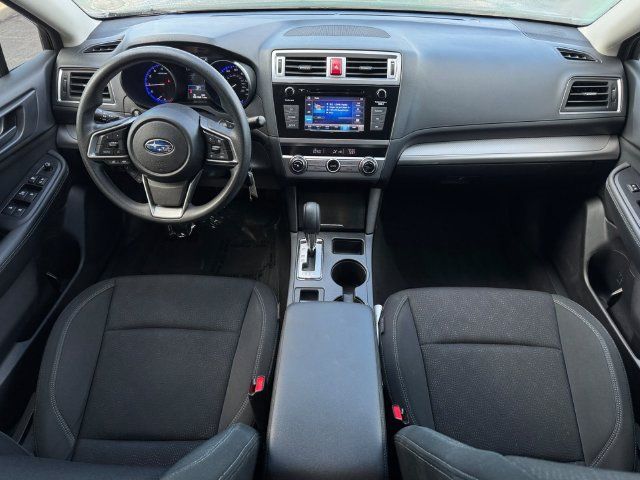 Used 2019 Subaru Legacy 2.5i AWD/4WD image 4