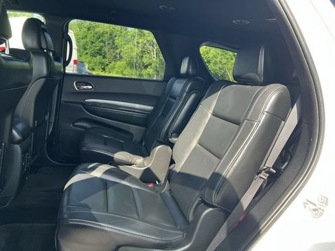 Used 2019 Dodge Durango GT w/ Blacktop Package AWD/4WD image 25