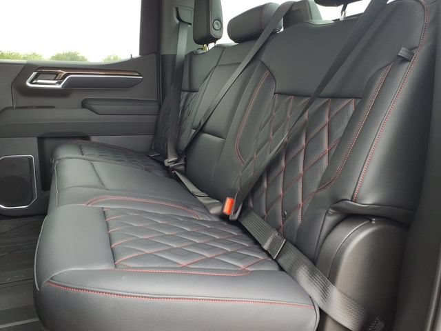 New 2026 Chevrolet Silverado 1500 RST w/ RST Select Package RWD image 24