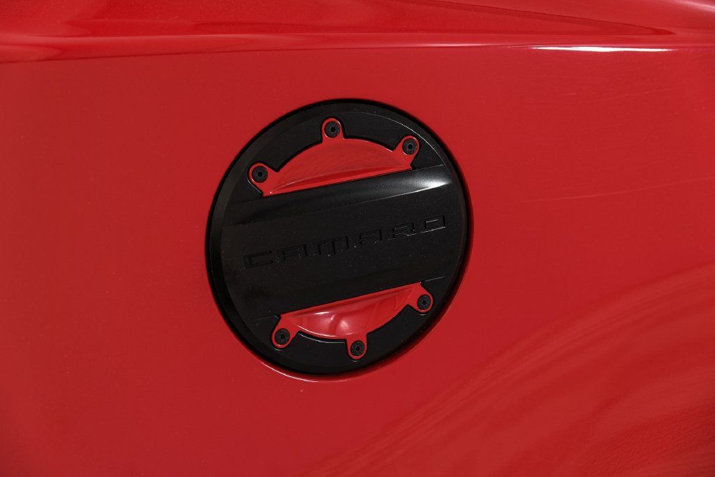 Used 2023 Chevrolet Camaro SS RWD image 50
