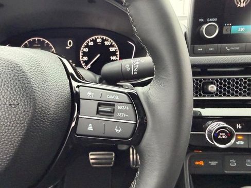 New 2026 Honda Civic Sport image 12