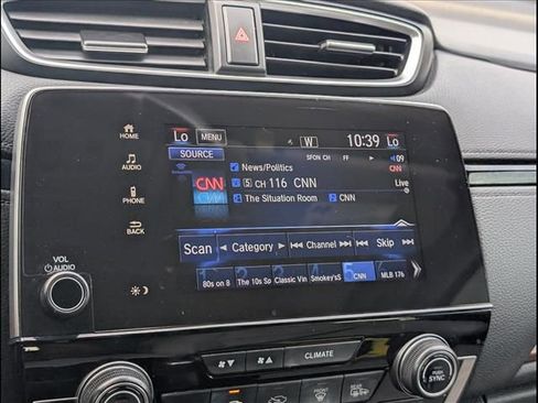 Used 2019 Honda CR-V EX-L image 15