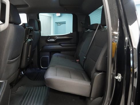 Certified 2023 Chevrolet Silverado 1500 LT image 25