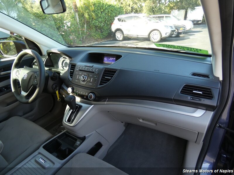 Used 2014 Honda CR-V EX image 45