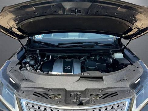 Used 2022 Lexus RX 350 AWD w/ Premium Package image 46