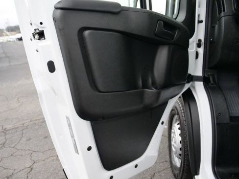 Used 2024 RAM ProMaster 3500 w/ Delivery Van Package image 28