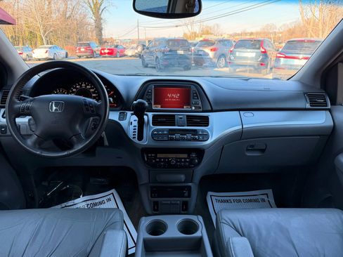 Used 2009 Honda Odyssey EX-L image 10