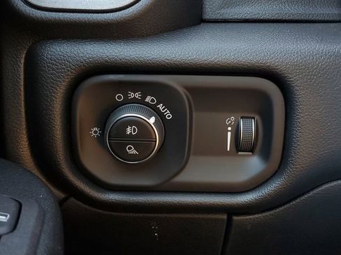 New 2025 RAM 4500 Tradesman image 34