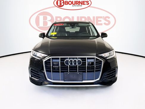 Used 2023 Audi Q7 2.0T Premium Plus w/ Premium Plus Package AWD/4WD image 7