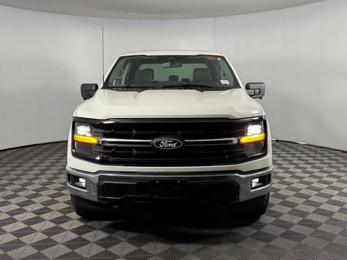 Used 2024 Ford F150 XLT w/ FX4 Off-Road Package image 5