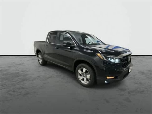 New 2026 Honda Ridgeline RTL image 5