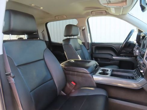 Used 2016 GMC Sierra 1500 SLT w/ All Terrain X Package AWD/4WD image 24
