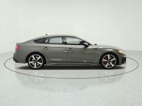 Used 2024 Audi A5 2.0T Premium Plus AWD/4WD image 4