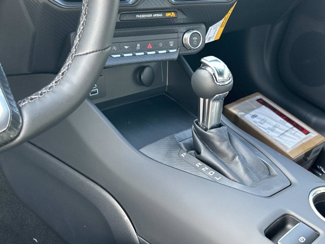 New 2026 Ford Mustang Coupe RWD image 15