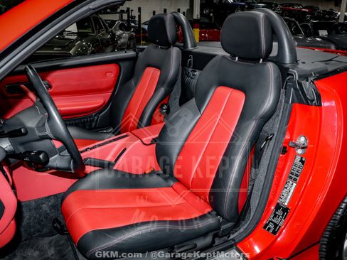 Used 1999 Mercedes-Benz SLK 230 image 81