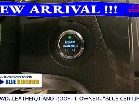 Used 2018 Ford Explorer XLT w/ Equipment Group 202A image 40