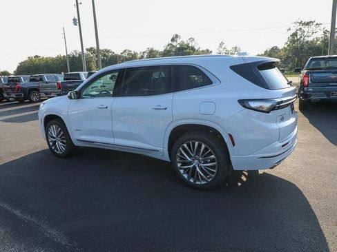 New 2026 Buick Enclave Avenir w/ Super Cruise Package image 6